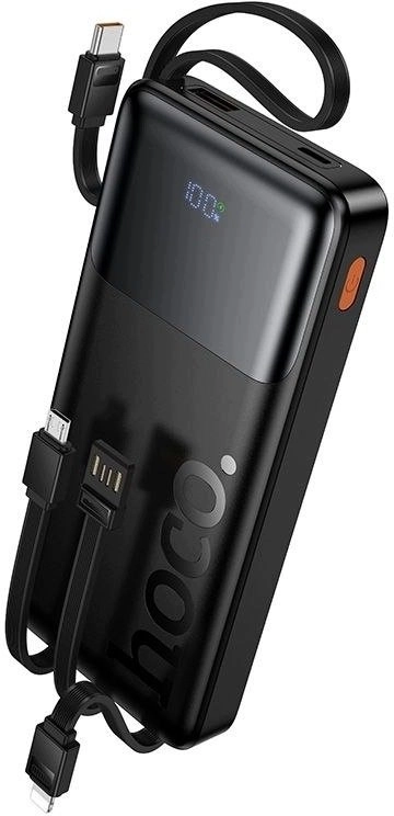 Hoco Powerbank 10000 mAh QC PD