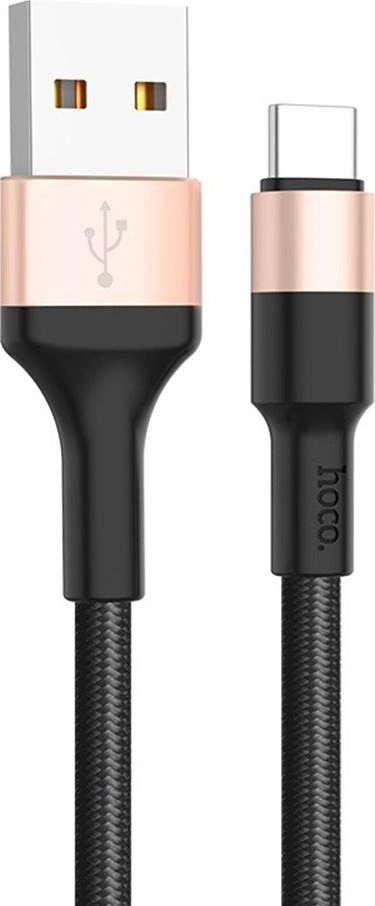 Kabel USB Hoco USB-A - USB-C