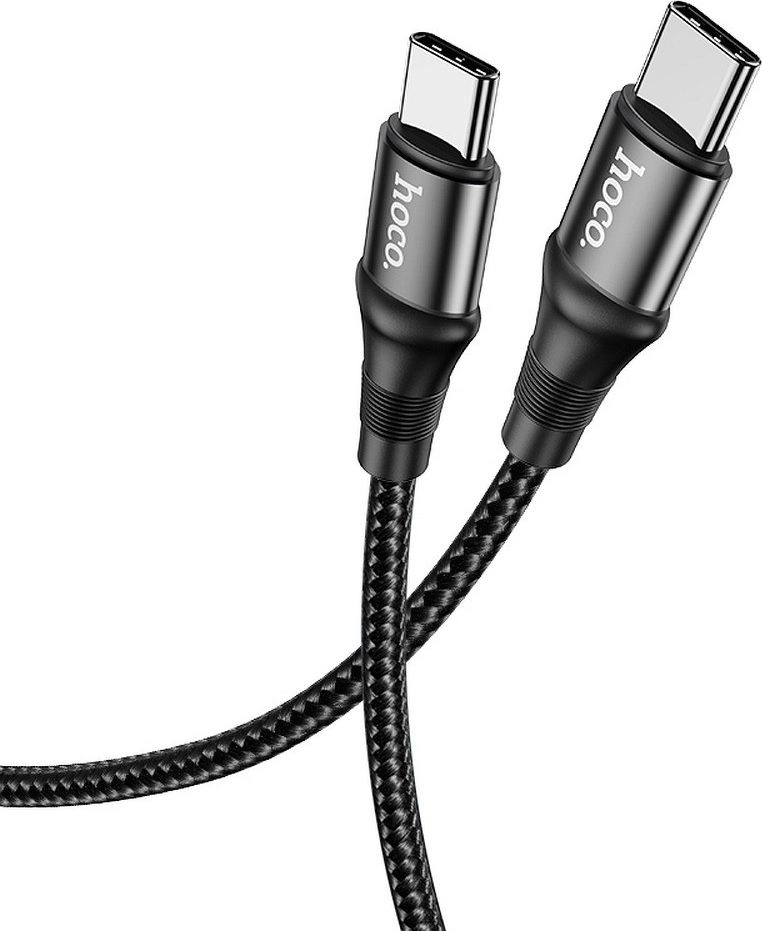 Kabel USB Hoco USB-C - USB-C