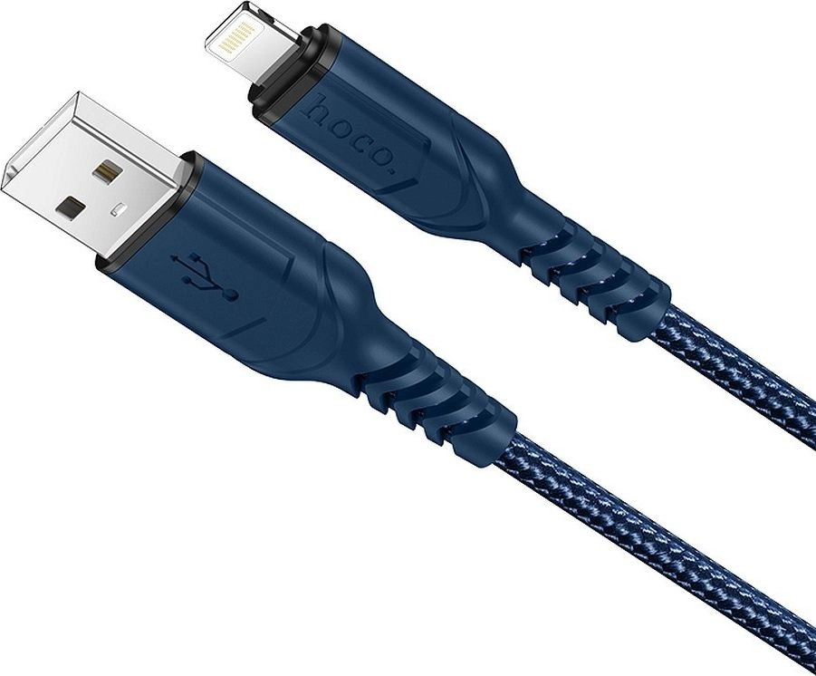 Kabel USB Hoco USB-A - Lightning
