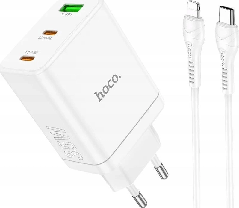Hoco charger HOCO wall charger 2