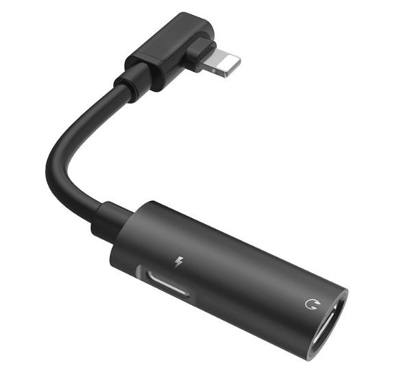 Hoco USB adapter HOCO HF adapter