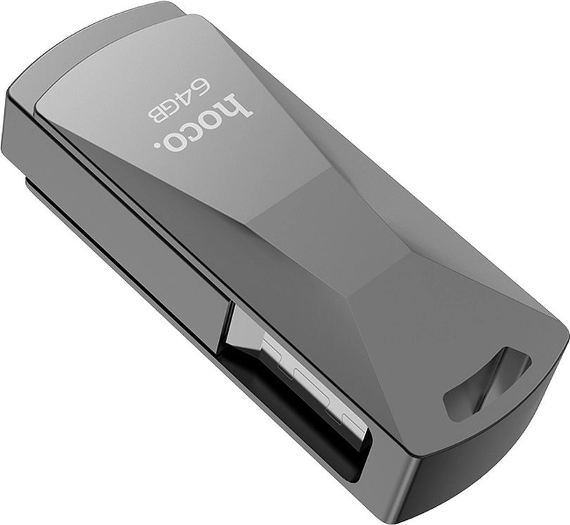 Pendrive Hoco Wisdom  64 GB  (6957531099819)
