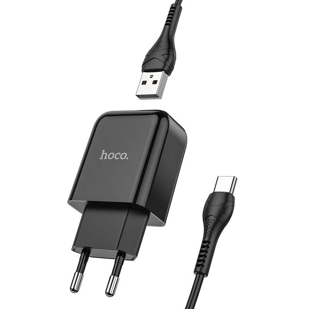 Kabel USB Ładowarka Sieciowa 2.1A