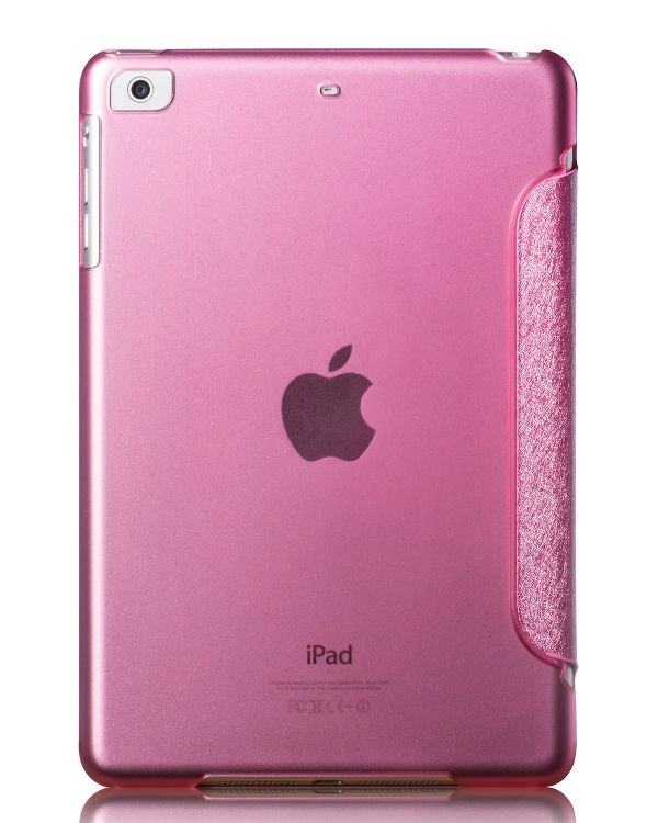 Wallet book Hoco Apple iPad mini