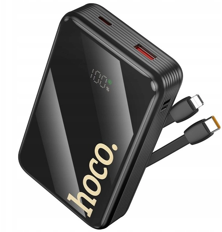 Hoco HOCO Powerbank 20000 mAh QC