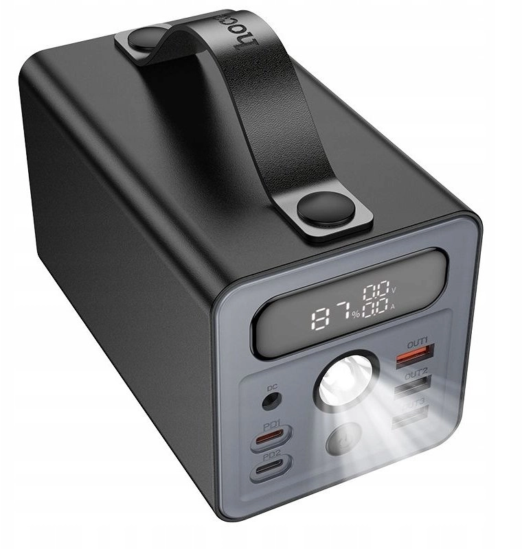 Hoco J138 Power Bank Charger 60000mAh