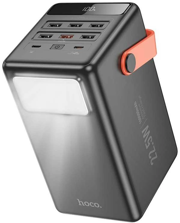 Išorinė baterija Power Bank Hoco J142