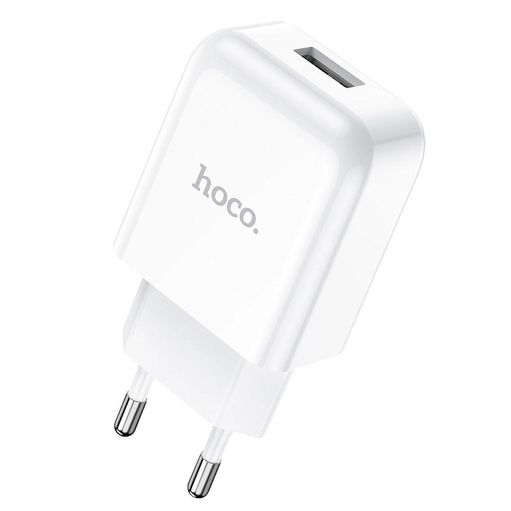 Fast travel charger/ adapter USB 2A