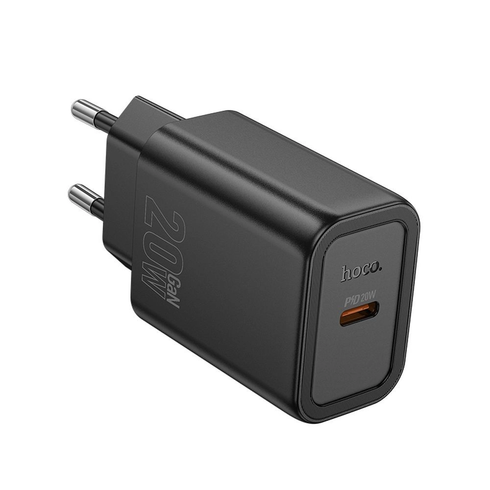 HOCO wall charger Type C PD