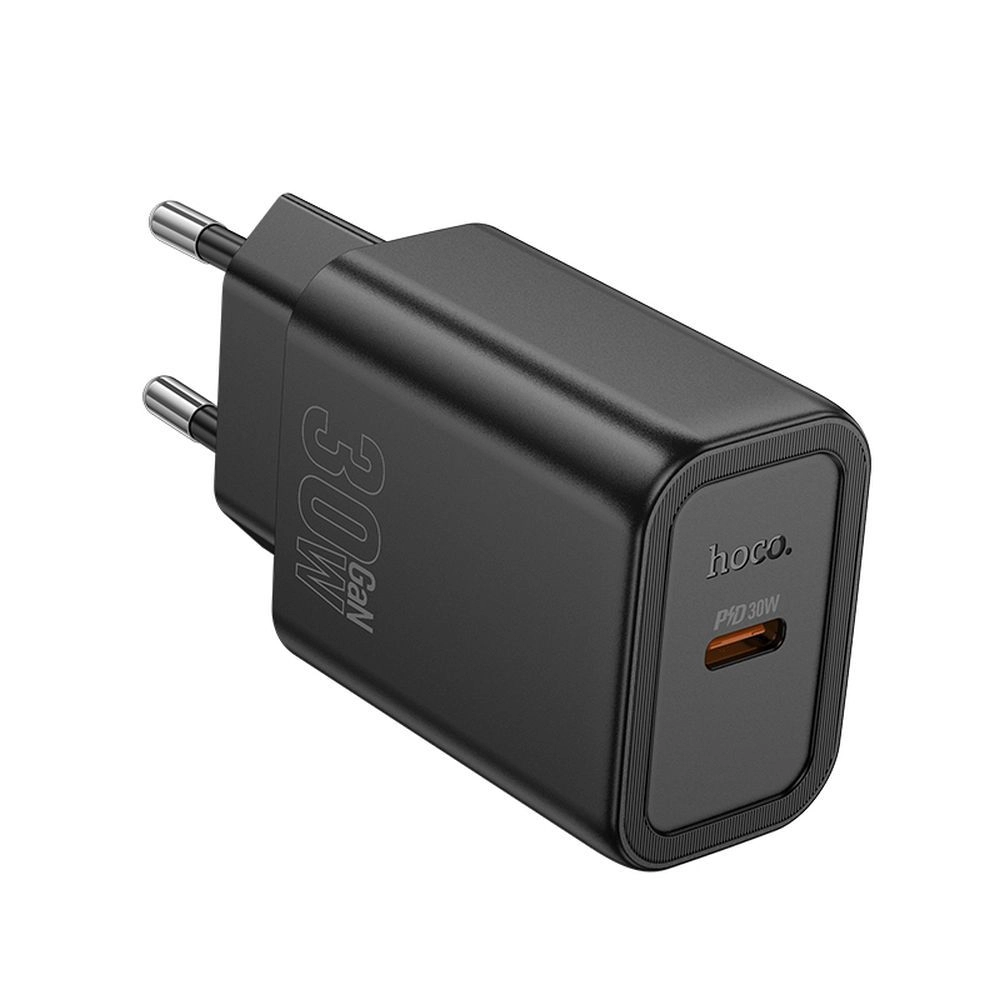 HOCO wall charger Type C PD