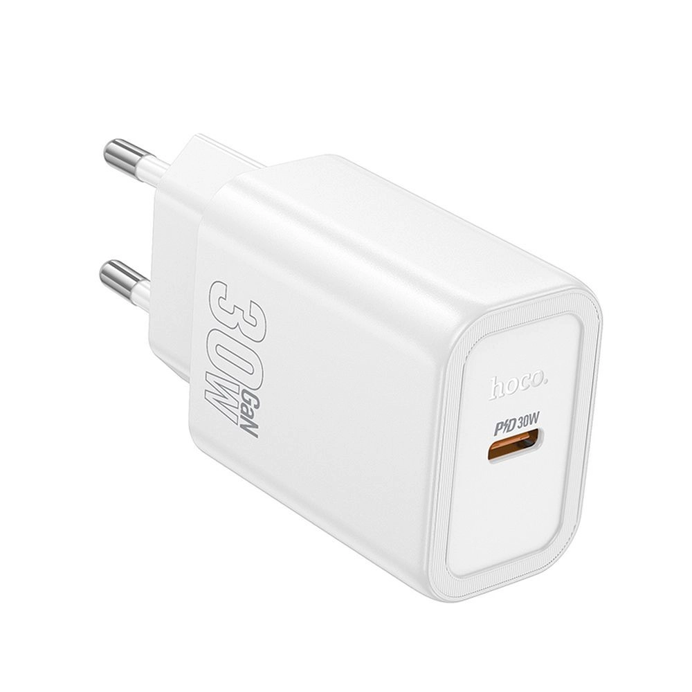 HOCO wall charger Type C PD
