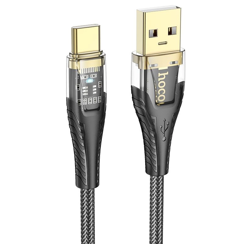 Hoco USB A to USB C