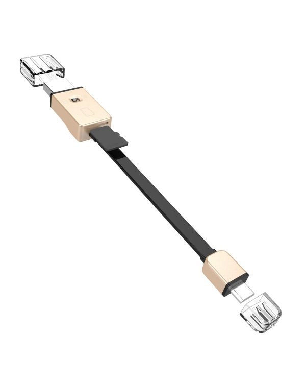 Kabel USB Hoco Kabelis Hoco Universal