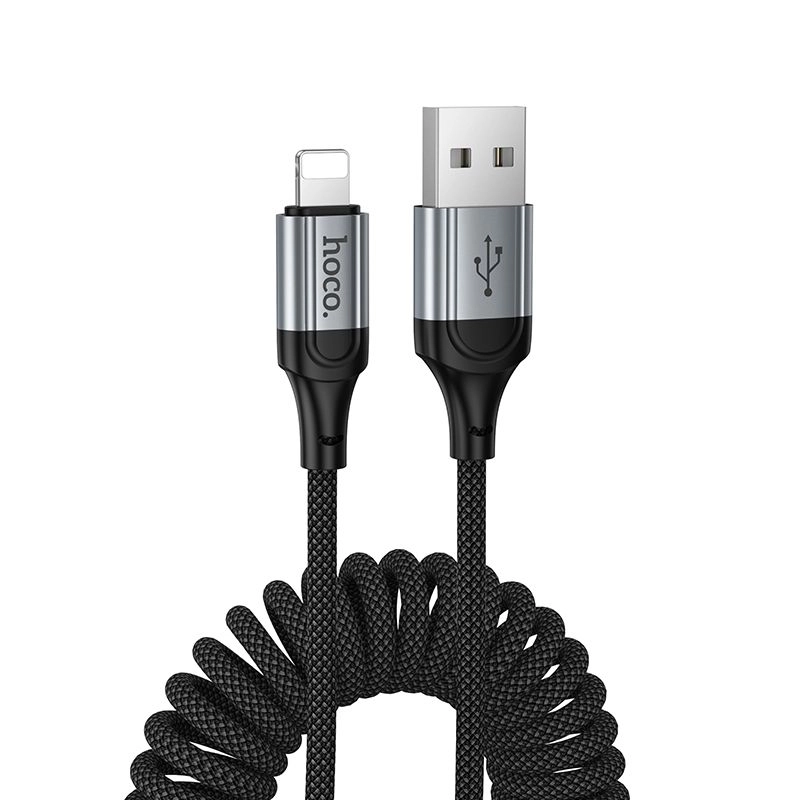 Kabel USB C do Lightning Hoco