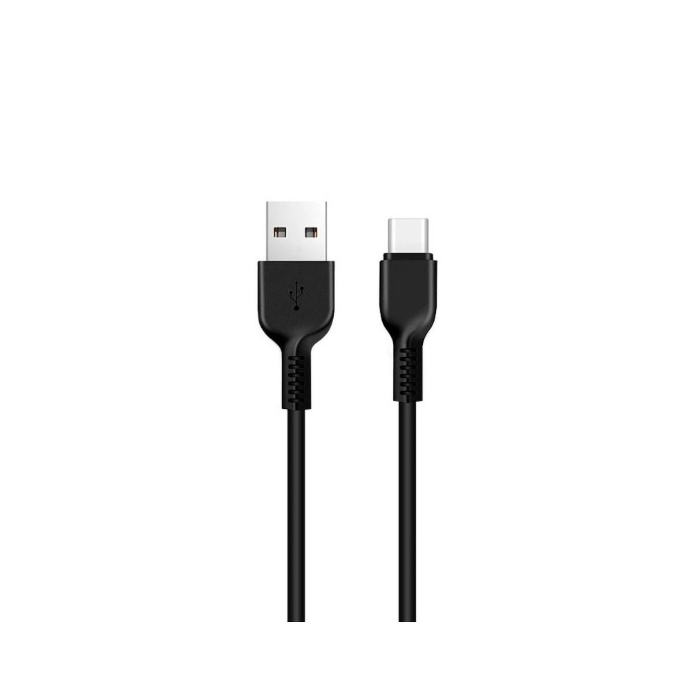 Hoco USB-A - USB-C USB cable