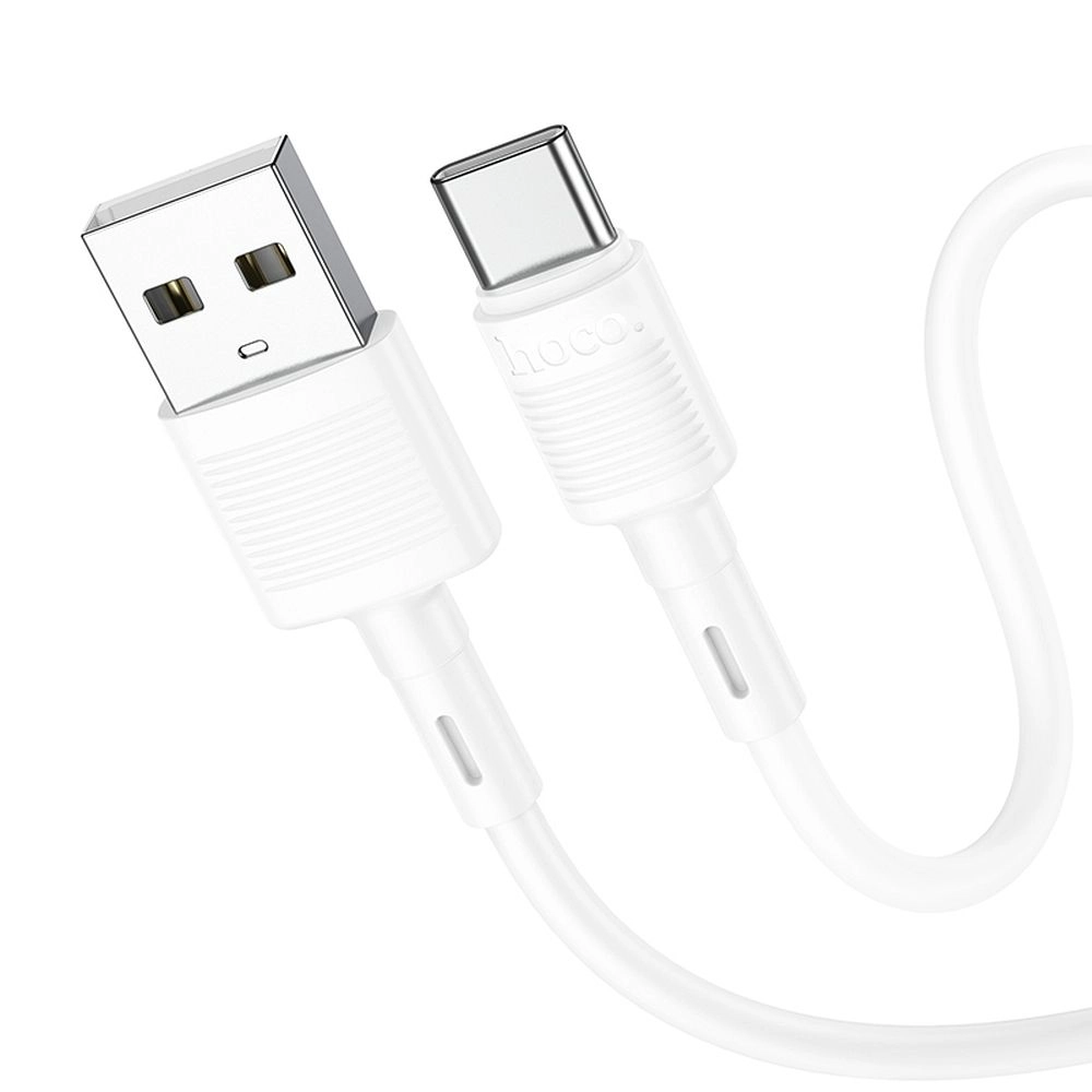 Hoco USB-A - USB-C USB cable