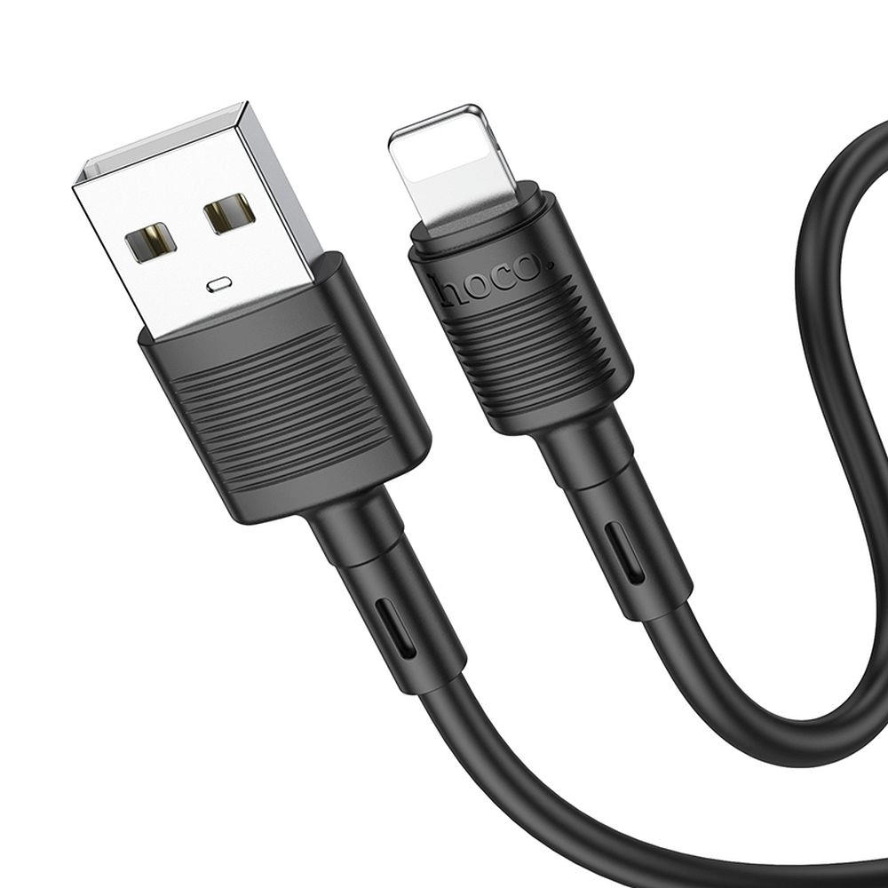 Kabel USB Hoco USB-A - Lightning