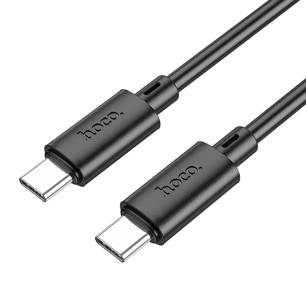 Kabel USB Hoco USB-C - USB-C