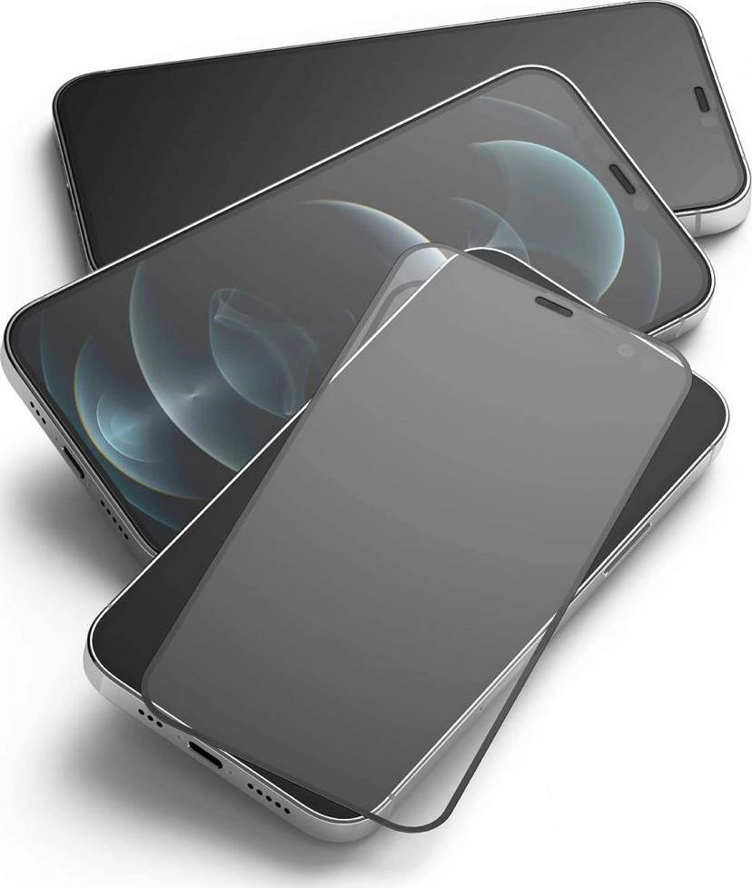 Hofi Glass Pro+ tempered glass for