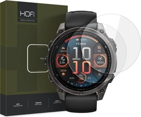 Hofi SZKŁO HARTOWANE HOFI GLASS PRO+