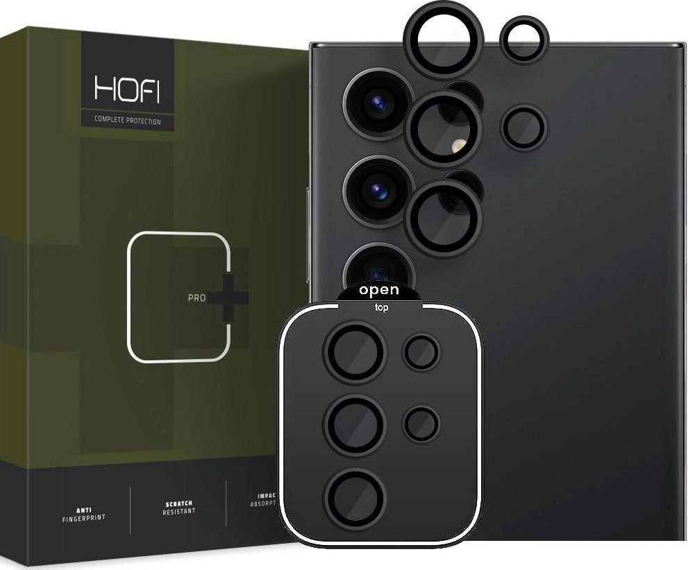 Hofi OSŁONA APARATU HOFI CAMRING PRO+