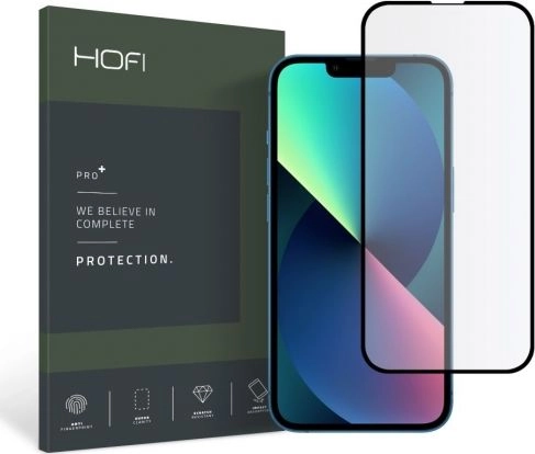 Hofi Glass Hardened glass Pro+ IPHONE