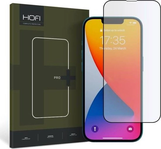 Hofi Hardened glass Hofi Glass Pro+