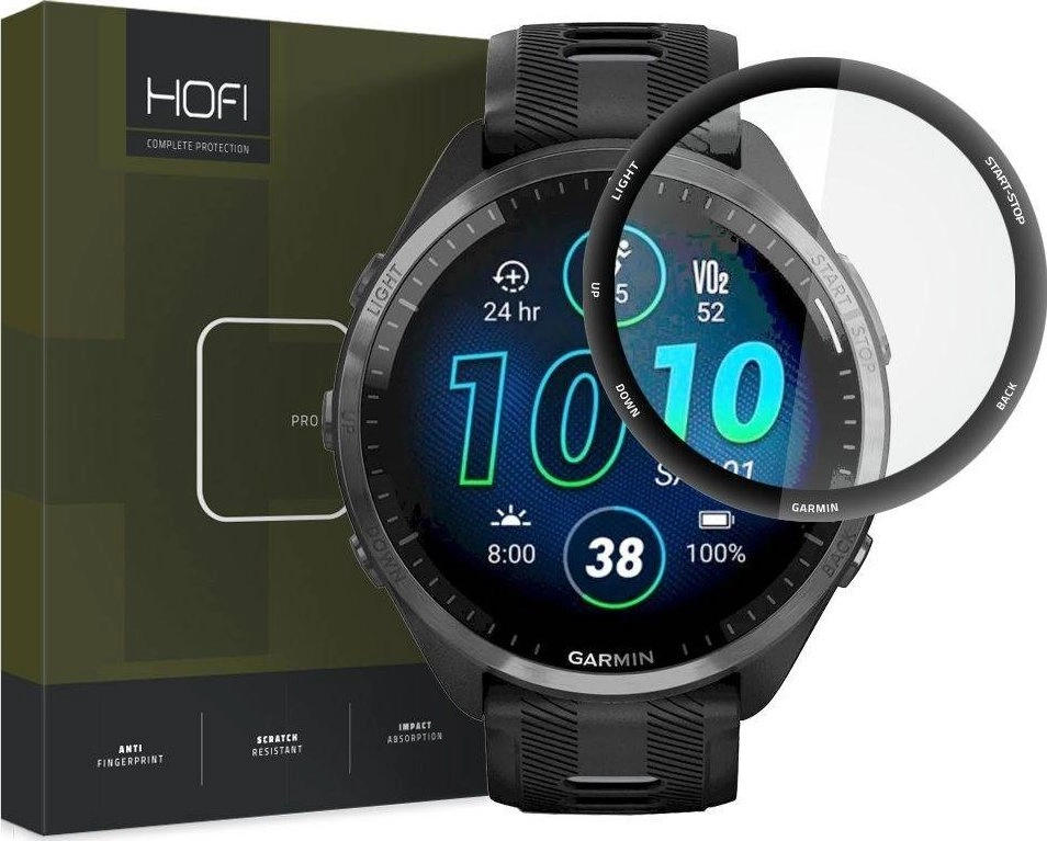 Hofi Hybrid glass Hofi Hybrid Pro+