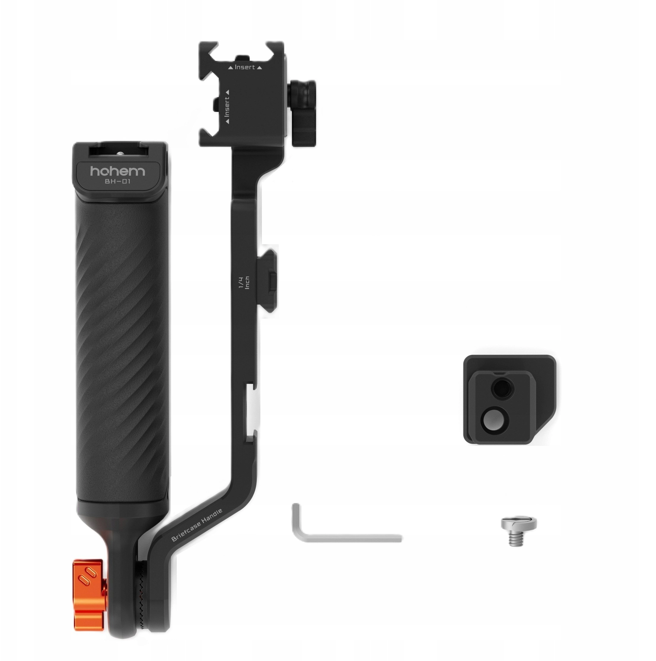 Hohem Grip Sling Handgrip Gimbal Handle