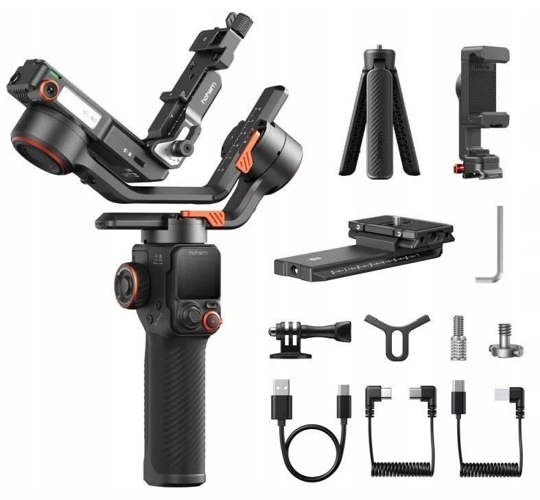 ISteady MT3 Pro Gimbal 086846 6971071554874