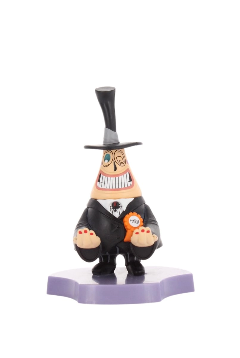 Holdems The Nightmare Before Christmas Mayor