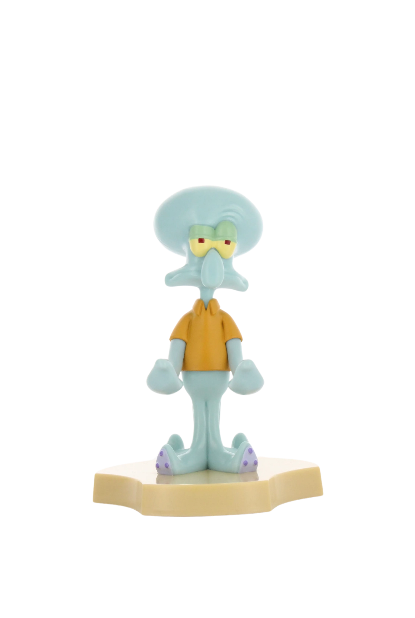 Holdems Spongebob Squidward 1258882 HDHMSP400639 5060525896804