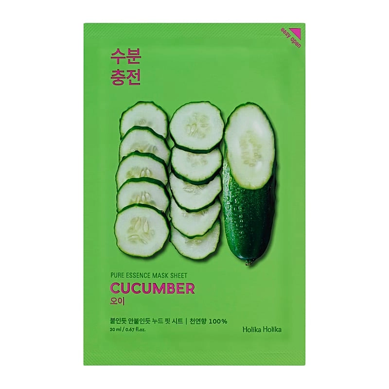 Holika Holika 20010102 facial mask Hydrating