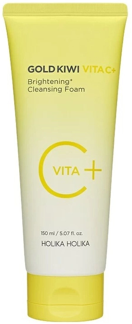 Holika Holika HOLIKA HOLIKA_Gold Kiwi Vita
