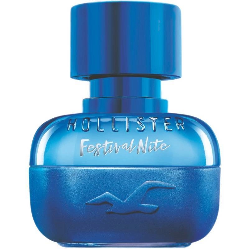 Hollister - Festival Nite For Him