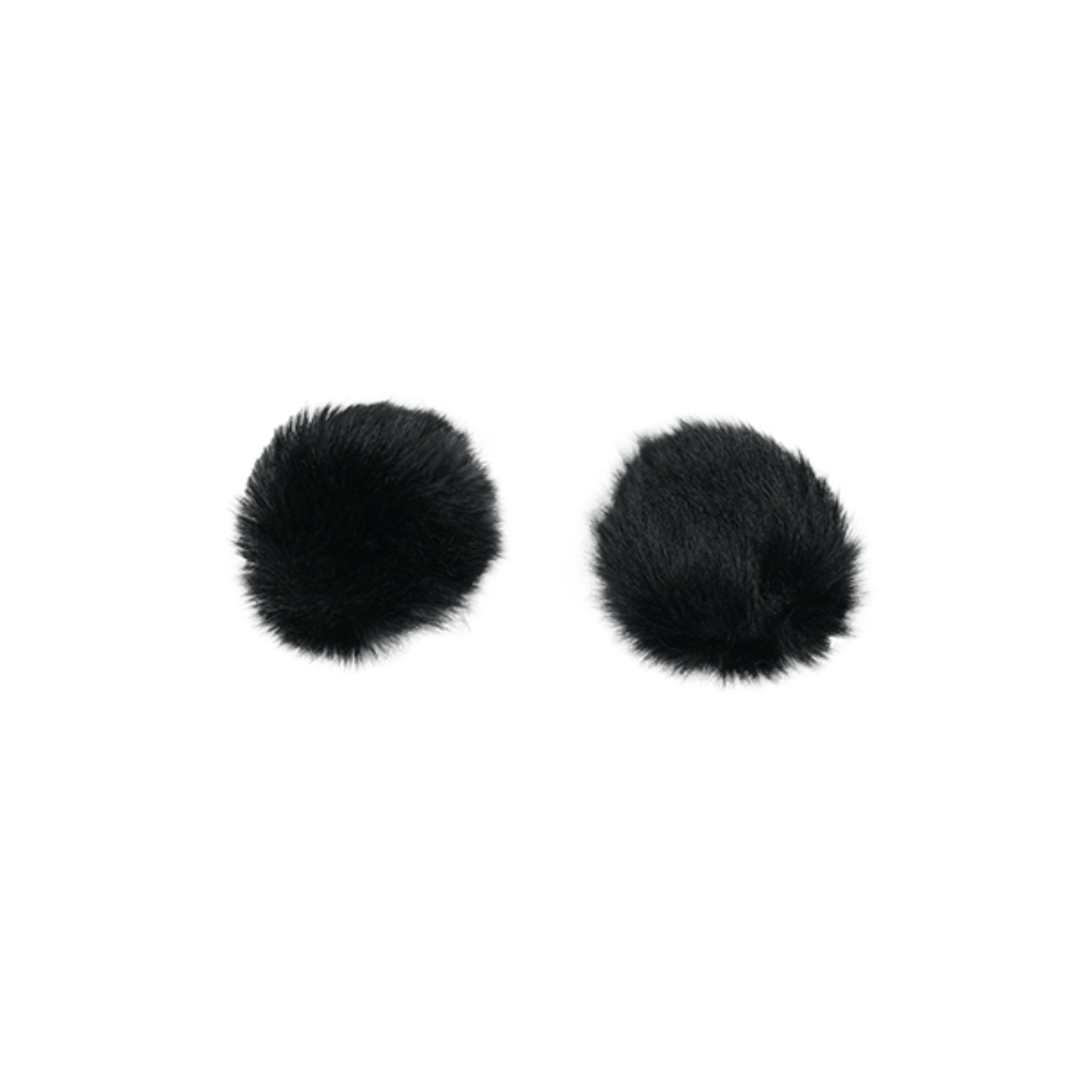 Hollyland - Lark M2 Furry Windshield
