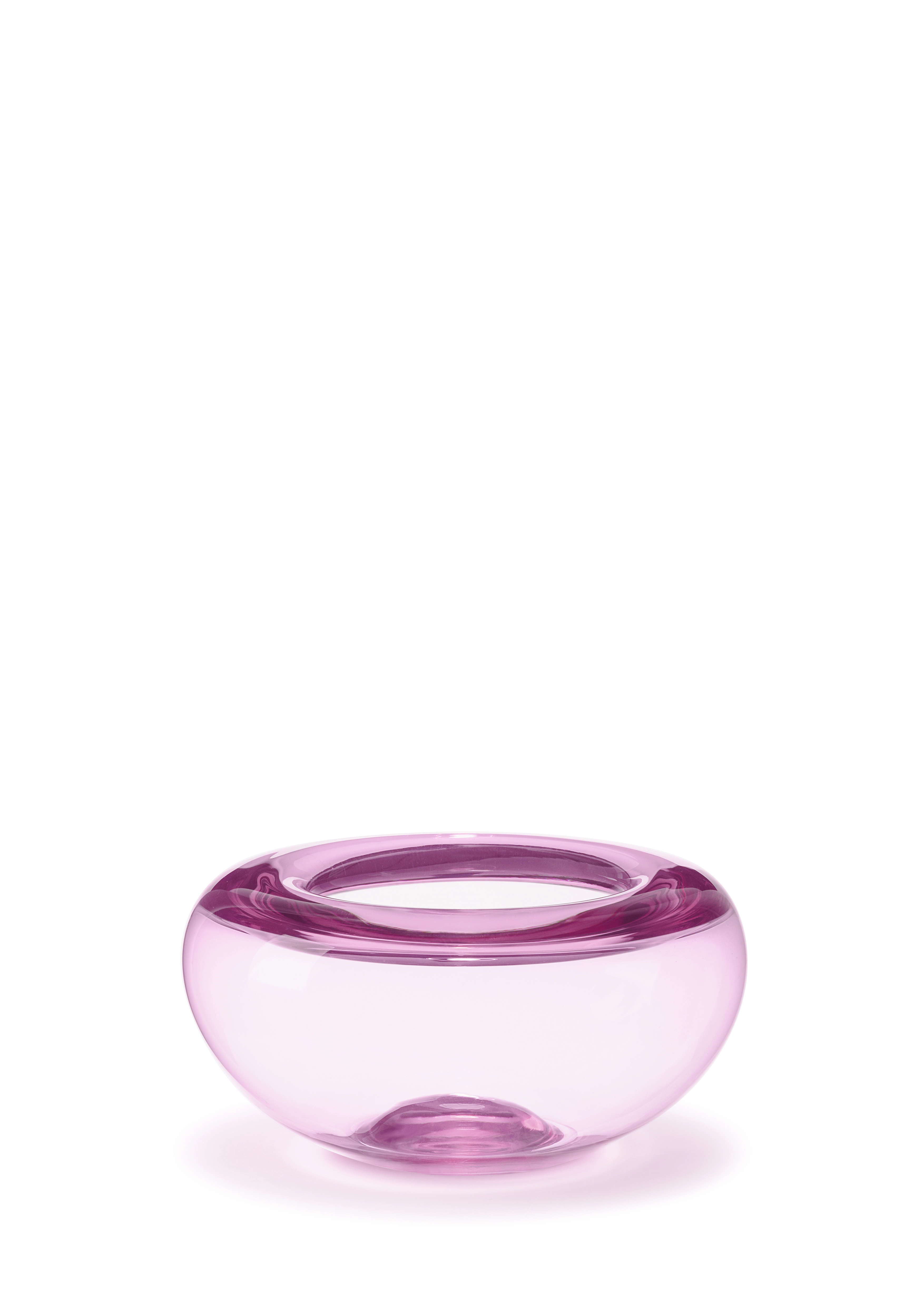 Holmegaard - Provence Bowl - Rose