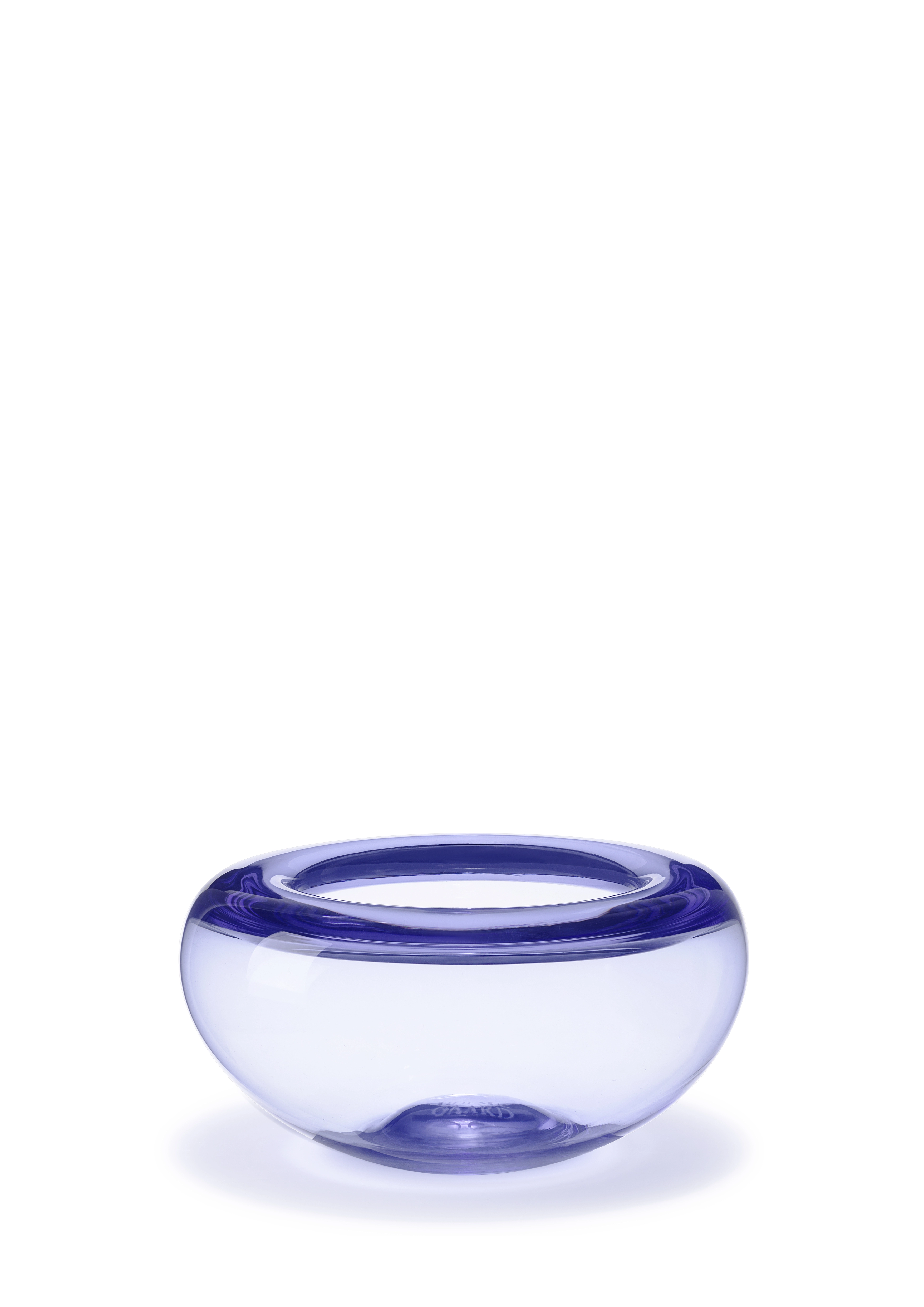 Holmegaard - Provence Bowl - Lavender