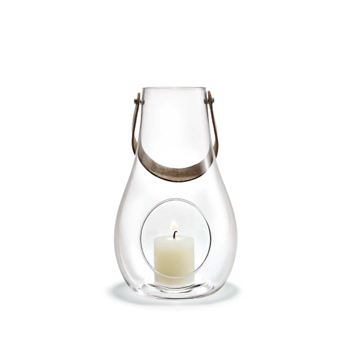 Holmegaard - DWL Lantern - 24