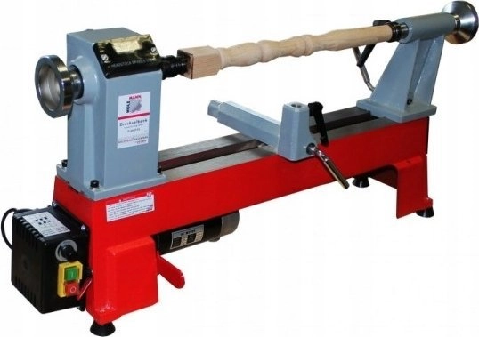 Holzmann D460FXL wood lathe 230V D460FXL_230V