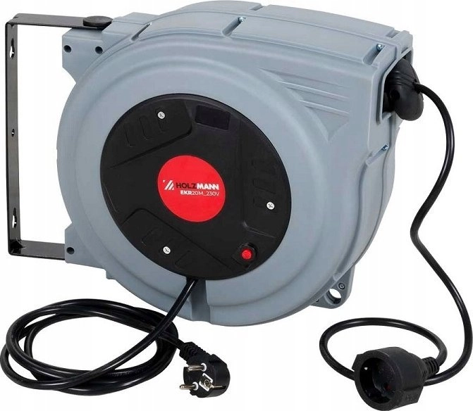 Holzmann Holzmann EKR20M 230V Electric Cable