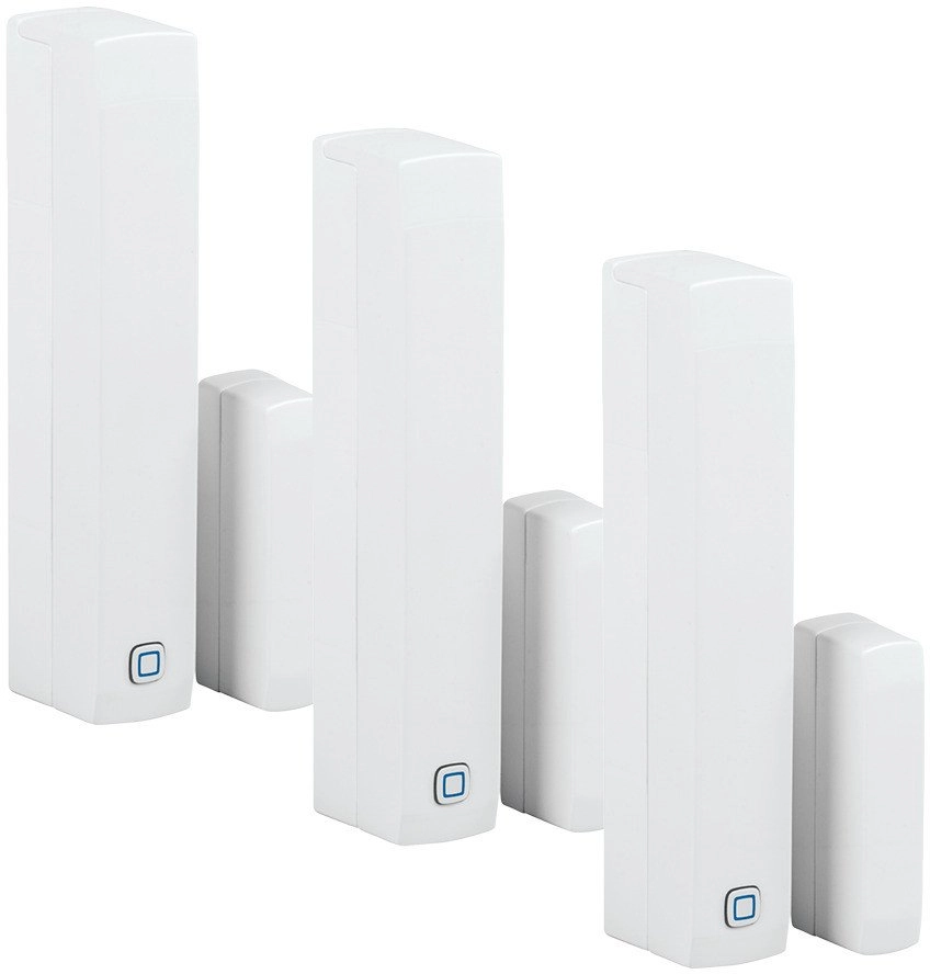 HomeMatic IP Homematic IP Fenster- und