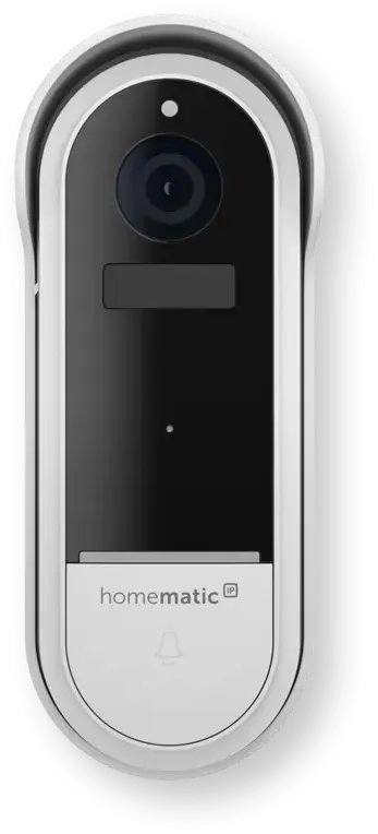 EQ-3 AG Homematic IP video doorbell