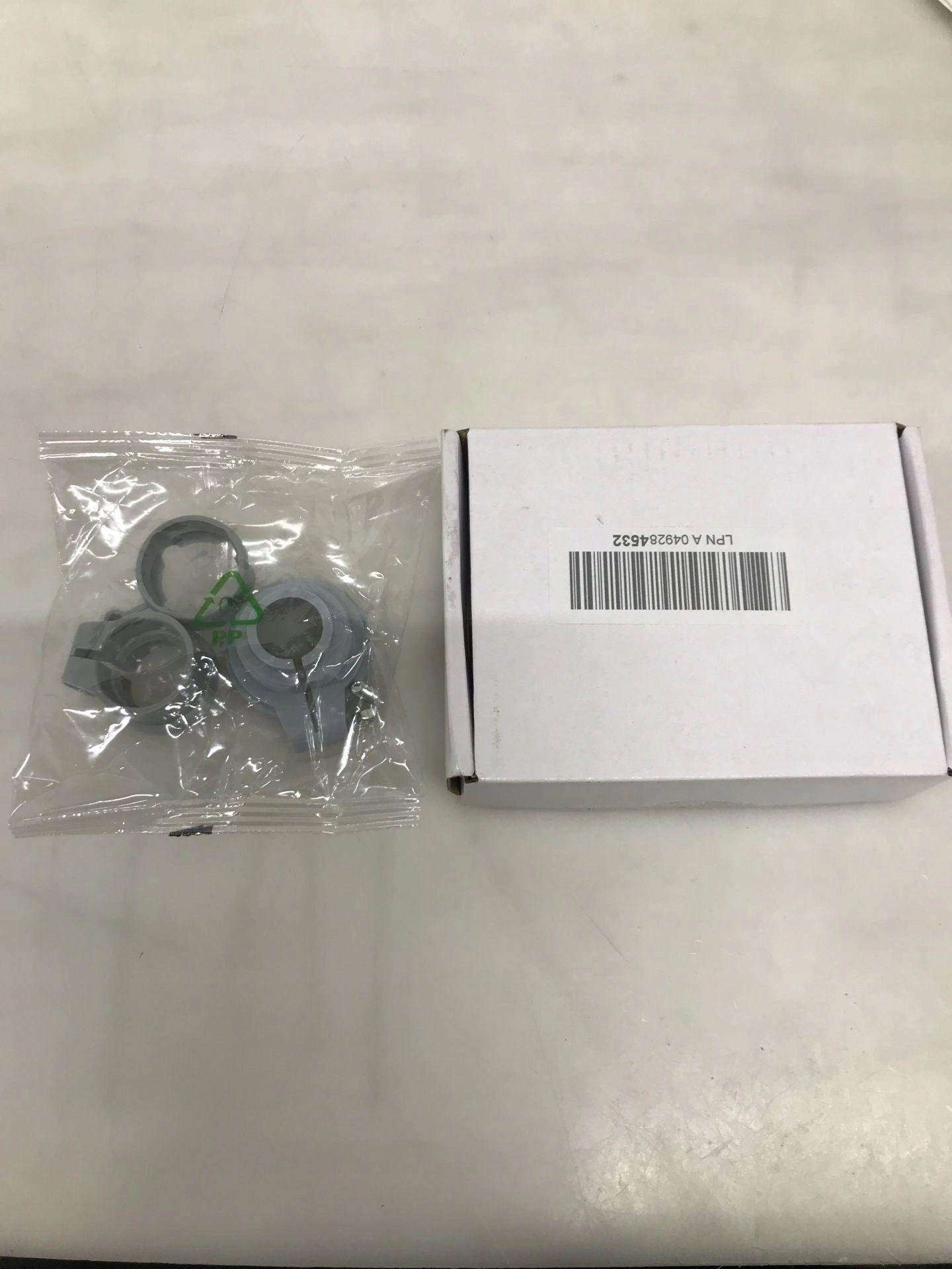 HomeMatic IP Homematic Adapter-Set Danfoss 76146