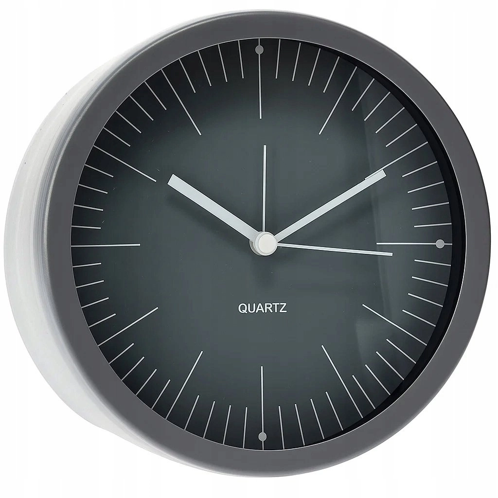 GIST chest of drawer clock minimalist