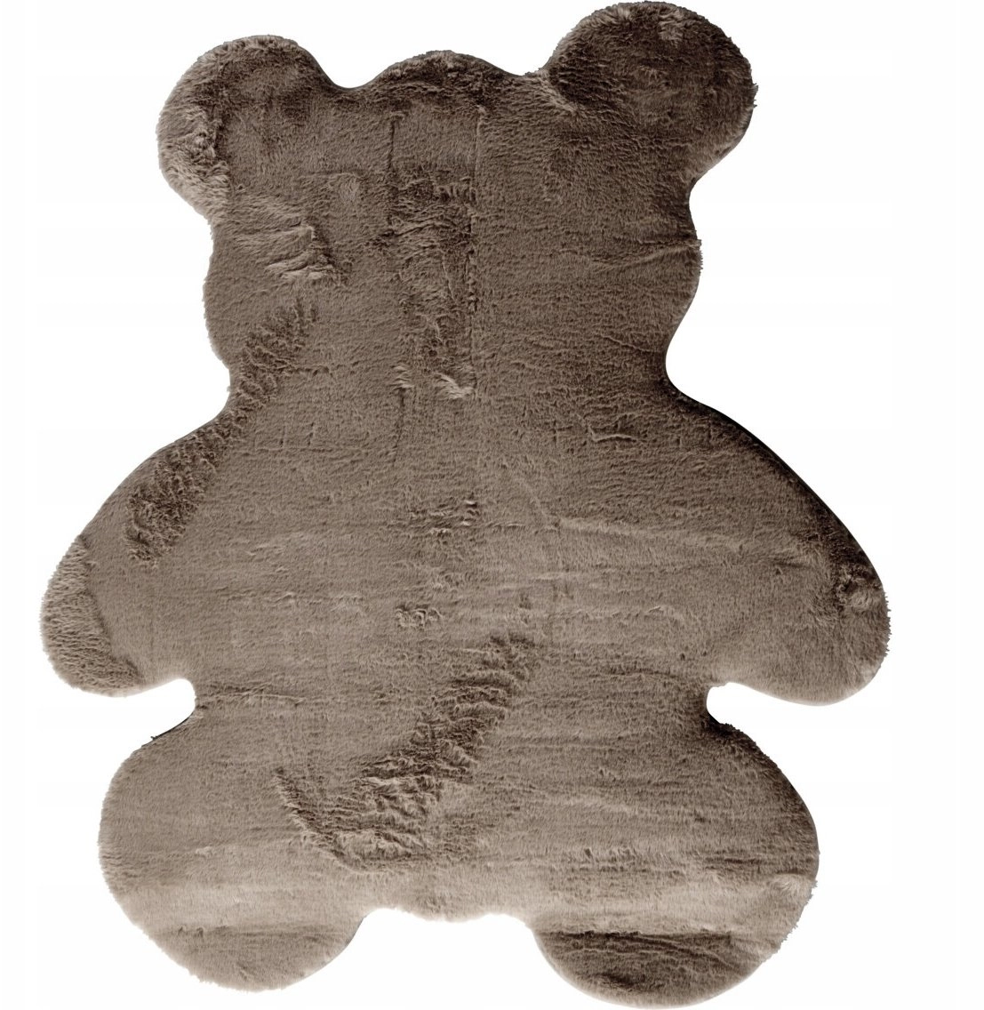 BJÖRN children`s teddy bear rug in