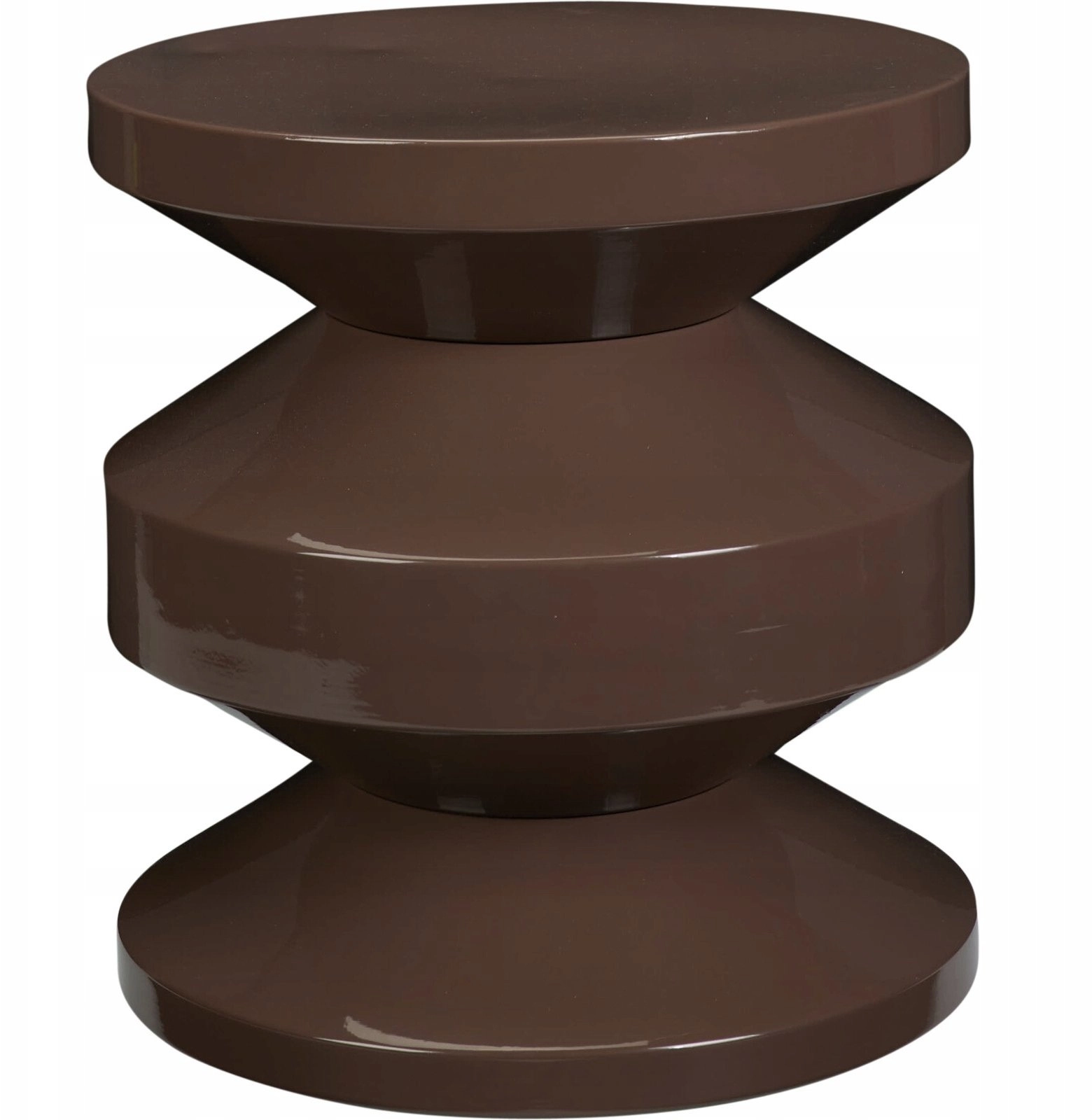 Home Styling Collection TAFEL metal side