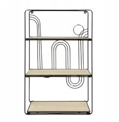 Home Styling Collection Wall cabinet  35