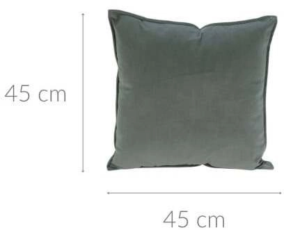 Home Styling Collection Decorative pillow  45